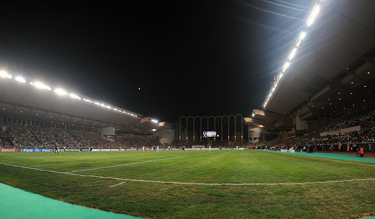 Monaco x PSG: Clássico Francês agita os Playoffs da Champions League