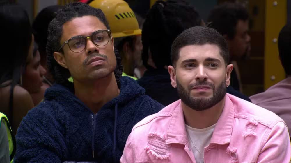 Quem foi eliminado do BBB? UOL acerta saída de Marcelo, contrariando parcial que apontava Solange