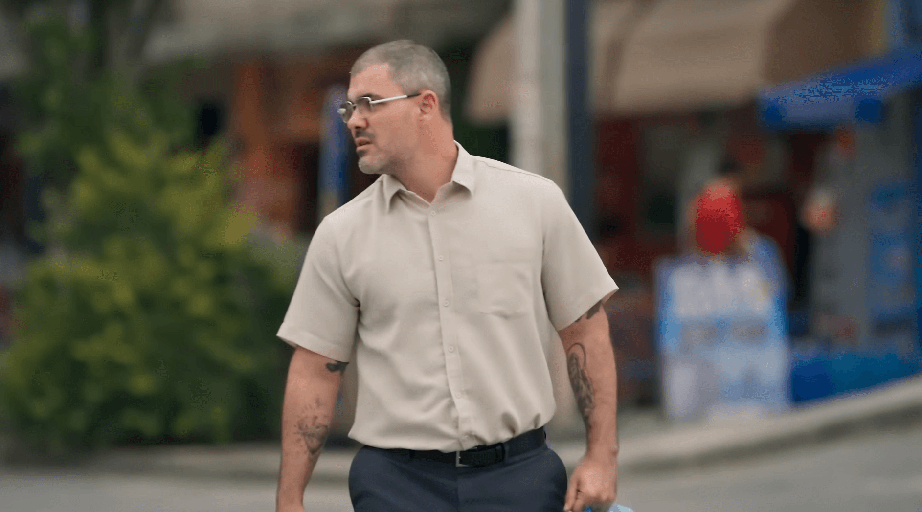 Resumo 'Três Graças', Jorginho enfrenta Samira para salvar Joelly e tem final trágico