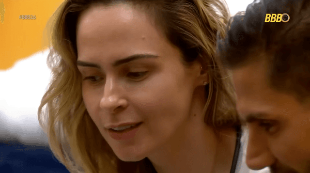 BBB 26: Ana Paula lidera preferência do público, mas enquetes alertam para disputa acirrada