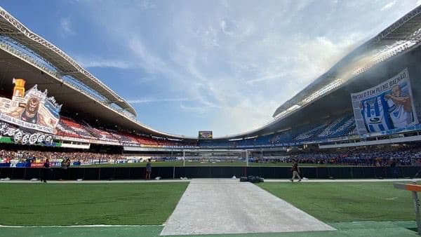 Parazão 2026: Paysandu Segue 100% e Remo Tropeça na 2ª Rodada; Re-Pa se Aproxima