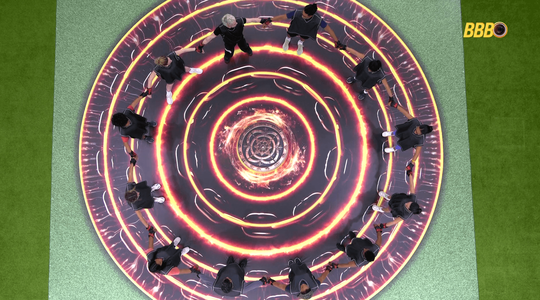 Quem ganhou a Prova do Anjo? Saiba quem é o novo anjo do BBB