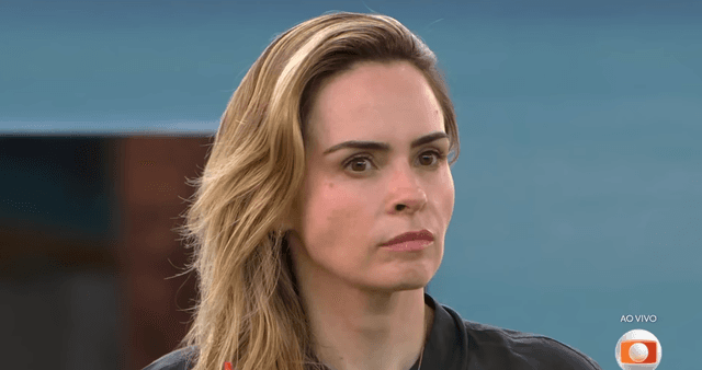 Ana Paula do BBB 26 critica privatização de serviços básicos e repercute na web