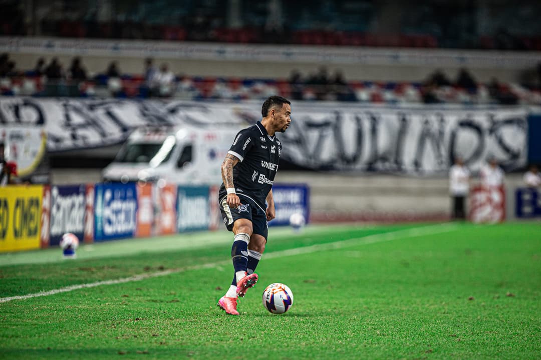 Parazão! Remo x Cametá: Leão desafia o líder e jejum fora de casa por vaga na final