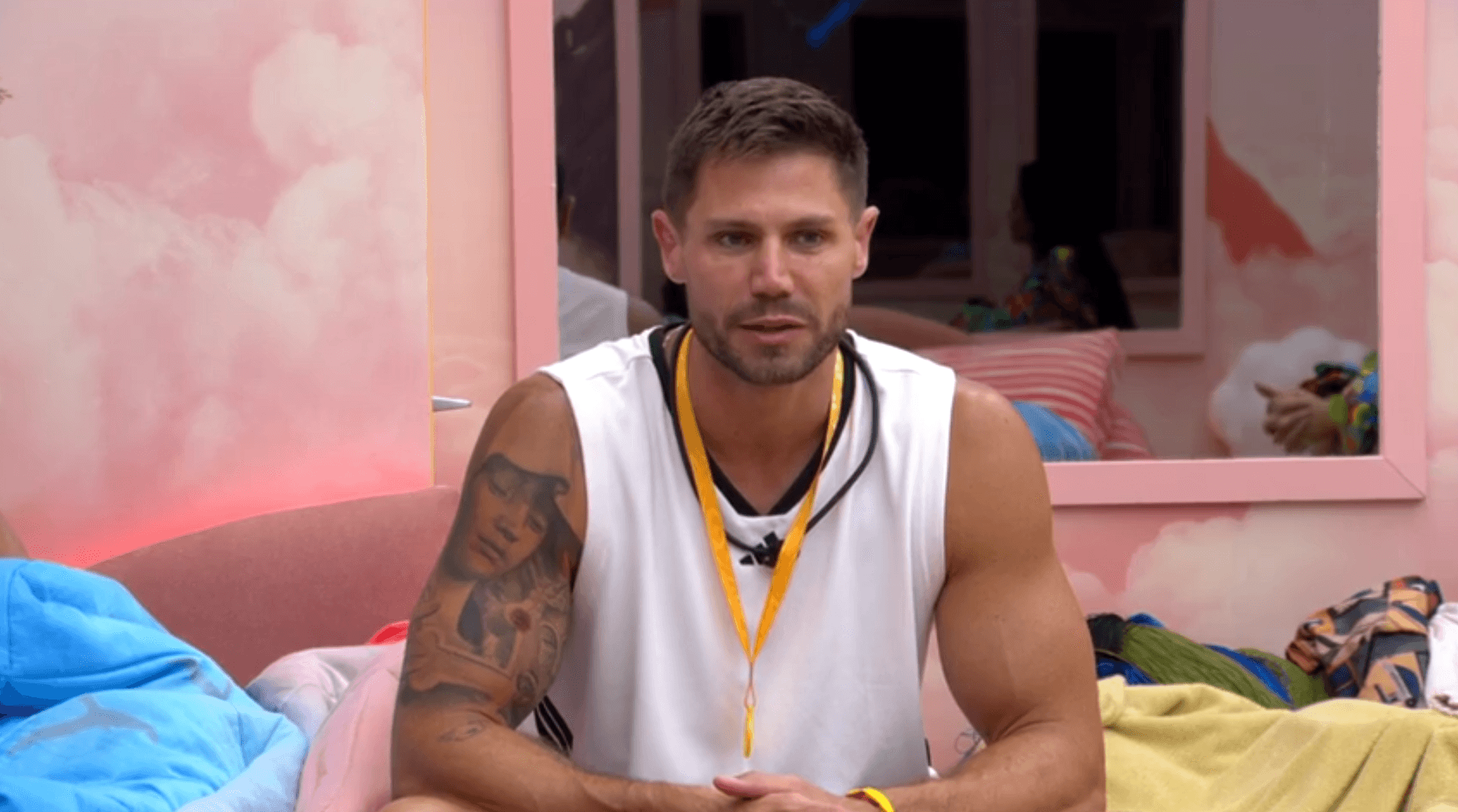 BBB 26: Dia de paredão! Confira quem o líder Jonas deve indicar e vote na enquete