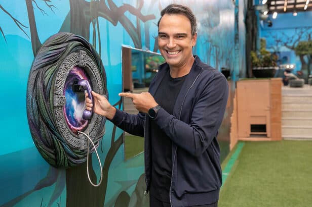 O veredito do público na enquete do BBB 26: Quem deve sair no 6º Paredão?