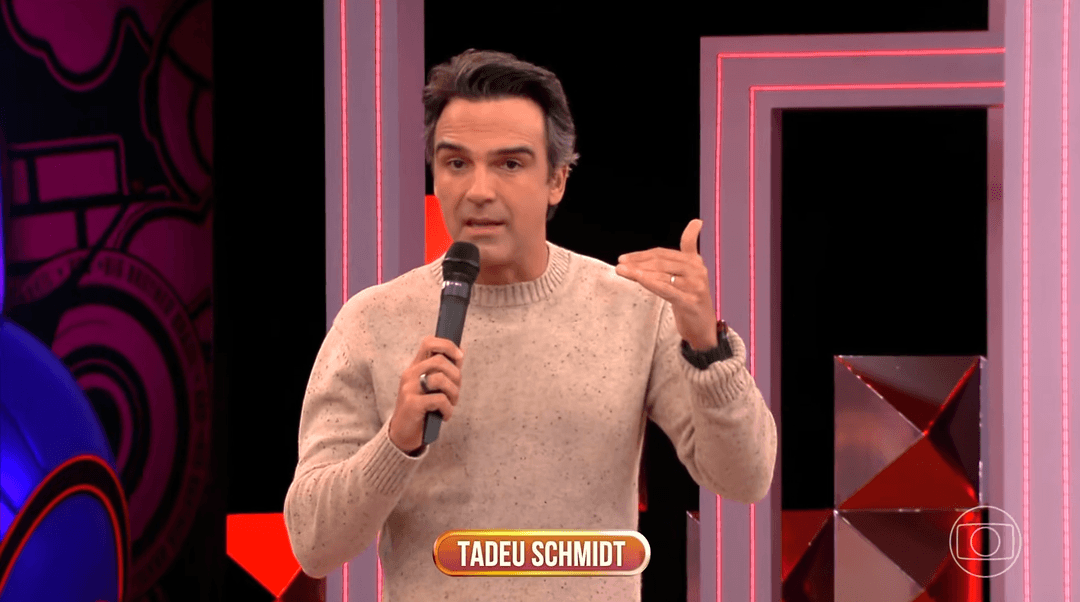 Madrugada de tensão e empate técnico no Paredão do BBB 26; Confira parcial de enquete atualizada!