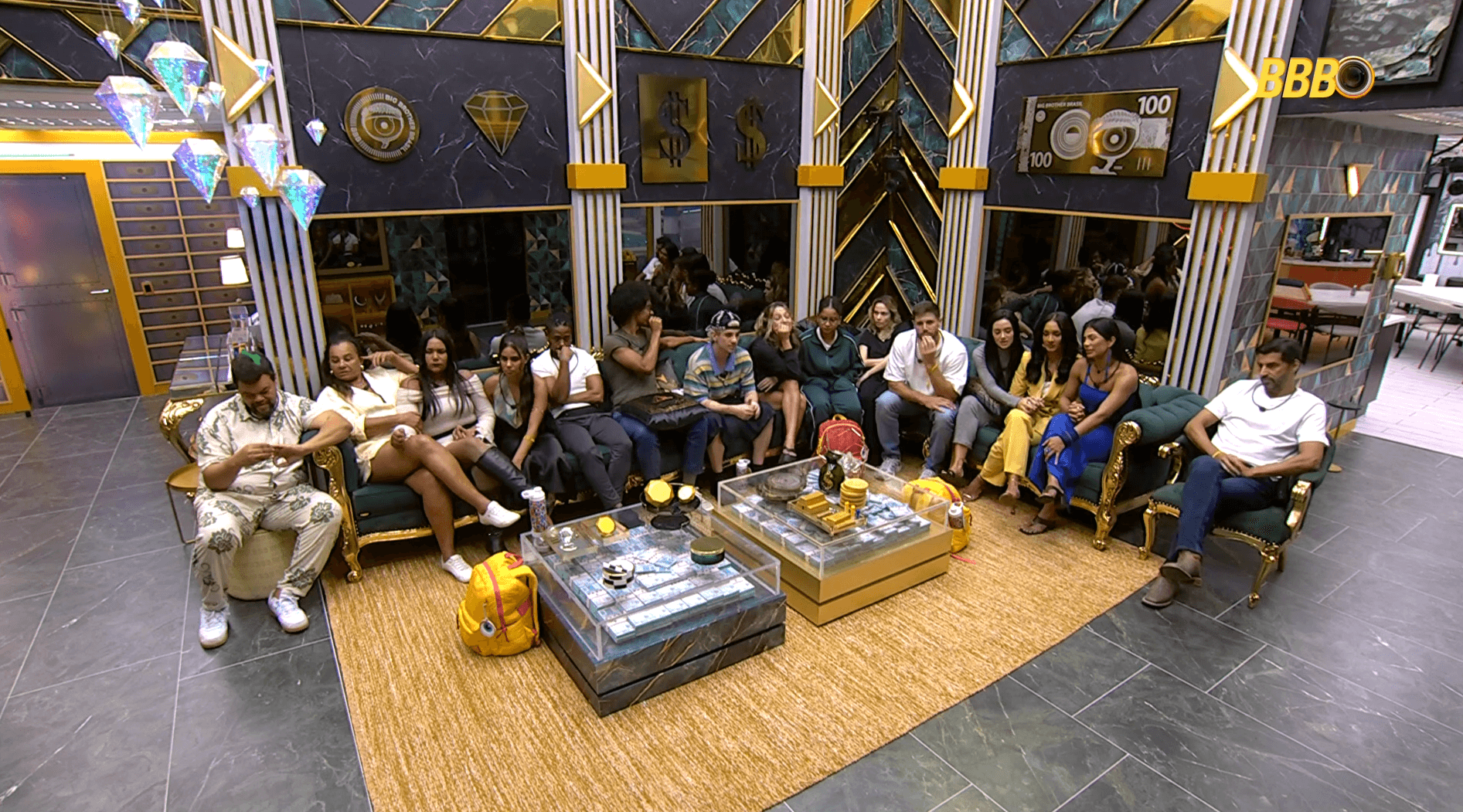 Maxiane x Milena, quem saiu do BBB? Confira resultado oficial do paredão