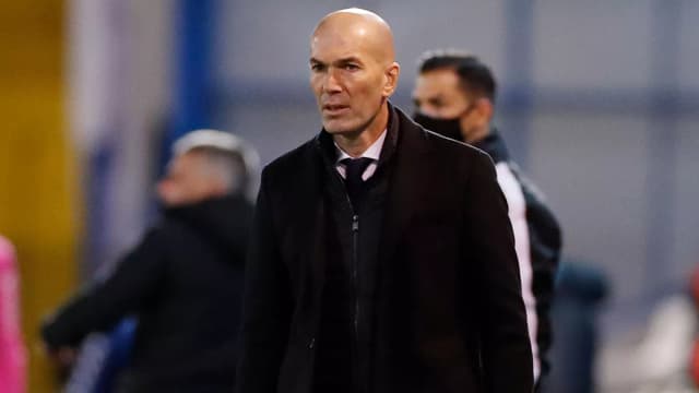 Zidane na seleção? As chances de Zizou assumir a seleção francesa depois da Copa do Mundo