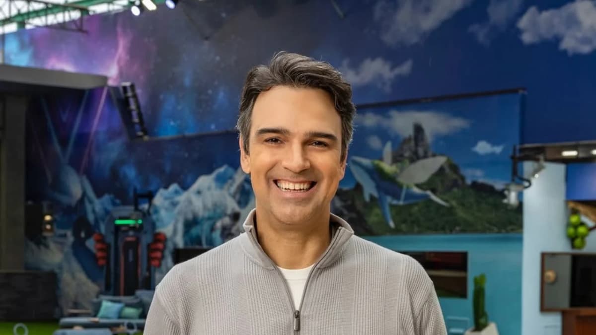 BBB: Prova do Líder começou! Confira quem ganhou a primeira etapa