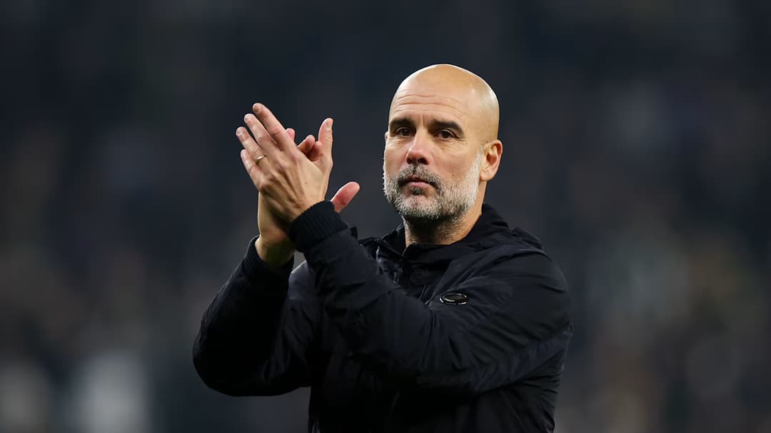 Manchester City atropela Newcastle e garante vaga na final da Carabao Cup contra o Arsenal