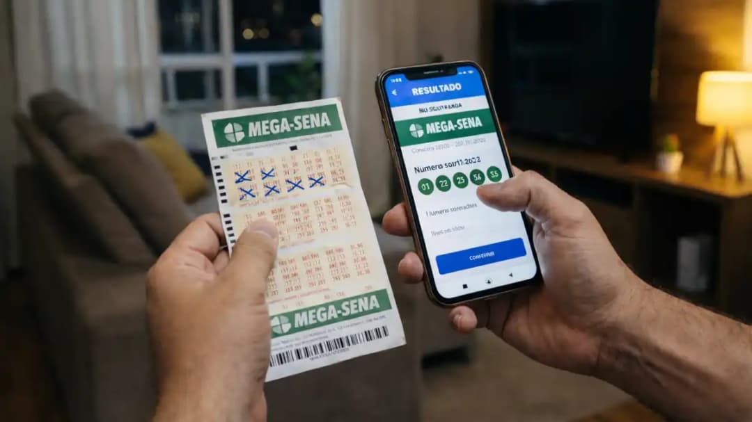 Mega-Sena 2968 acumula e prêmio vai a R$ 144 Milhões; 24 Apostas do interior de PE são premiadas