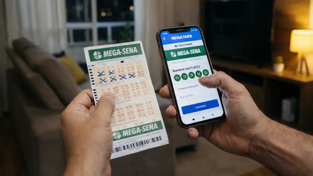 Mega-Sena 2968 acumula e prêmio vai a R$ 144 Milhões; 24 Apostas do interior de PE são premiadas