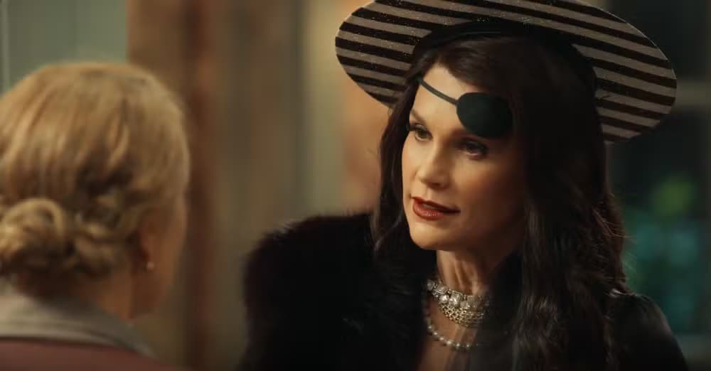 Resumo da novela Êta Mundo Melhor: Candinho resgata Samir e enfrenta vilãs