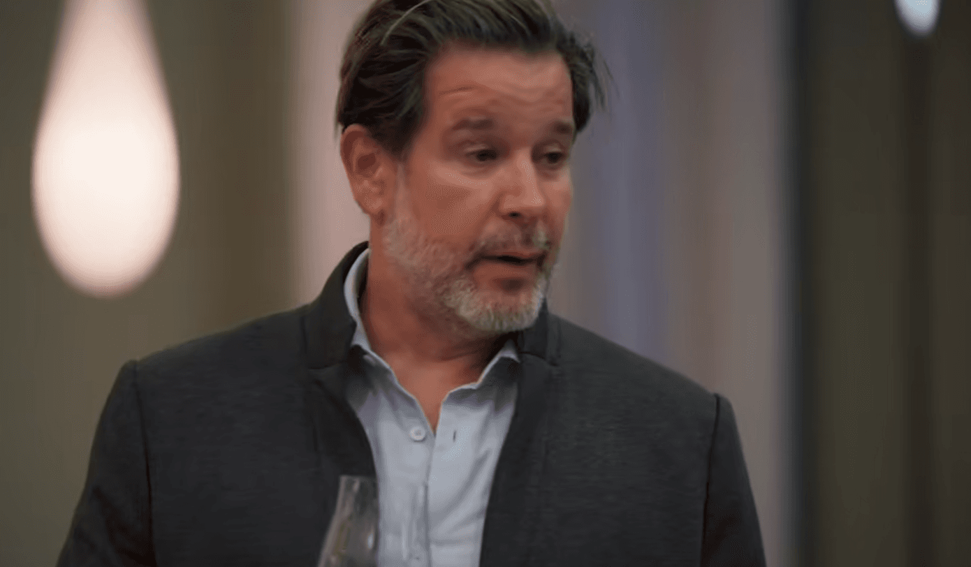 Reviravolta em Três Graças: Leonardo rompe com Ferette e vilões planejam fim de Zenilda