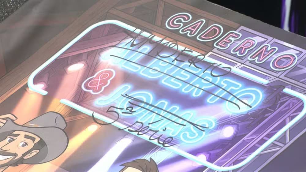 Ana Paula Renault enfrenta o Barrado no Baile no BBB 26 e ironiza desafio