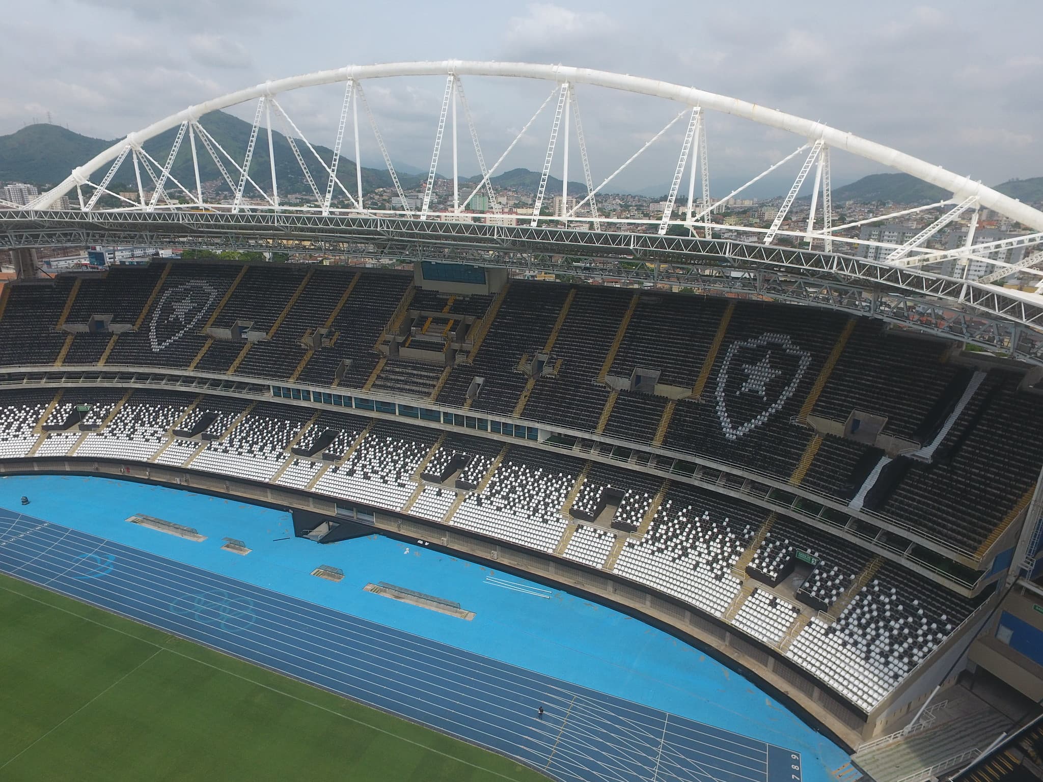 Clássico Carioca marca rodada do Brasileirão; Confira tudo sobre Flamengo x Botafogo