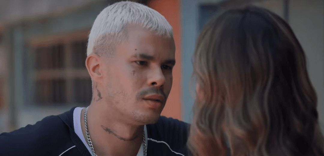 Resumo Três Graças: Vandilson mira o poder da Chacrinha e Leonardo rompe com Ferette