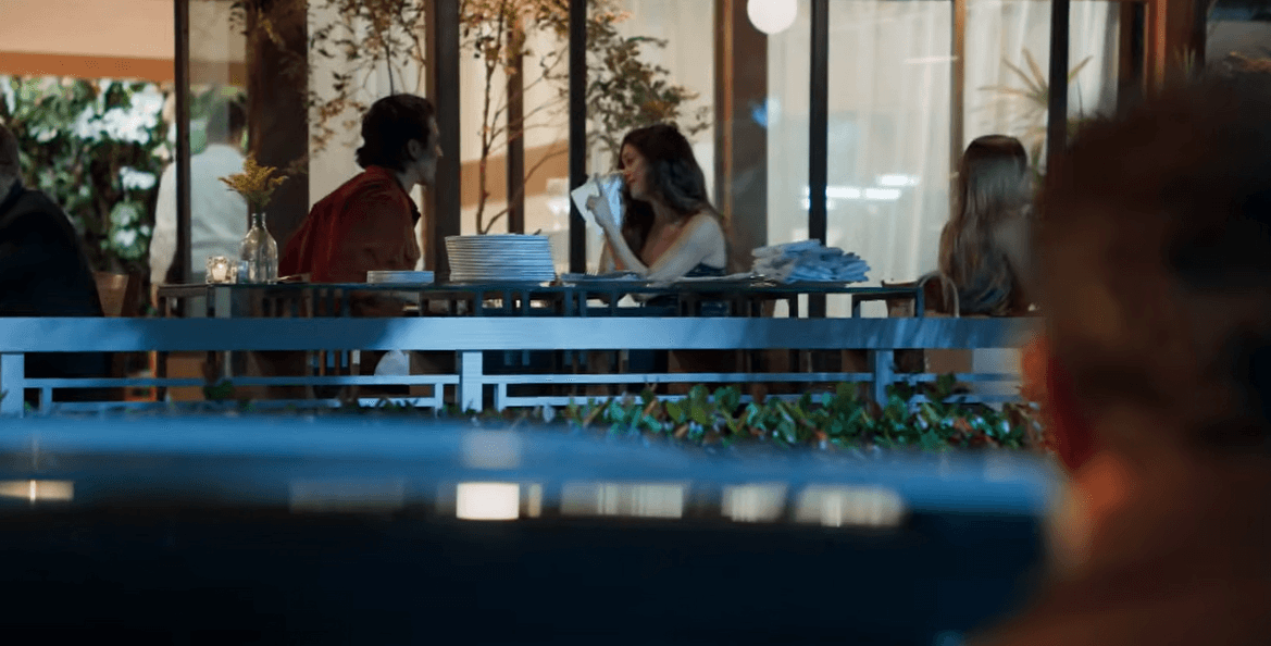 Resumo de Três Graças, pedido de casamento vira pesadelo: Paulinho e Gerluce sofrem atentado a tiros em 'Três Graças'