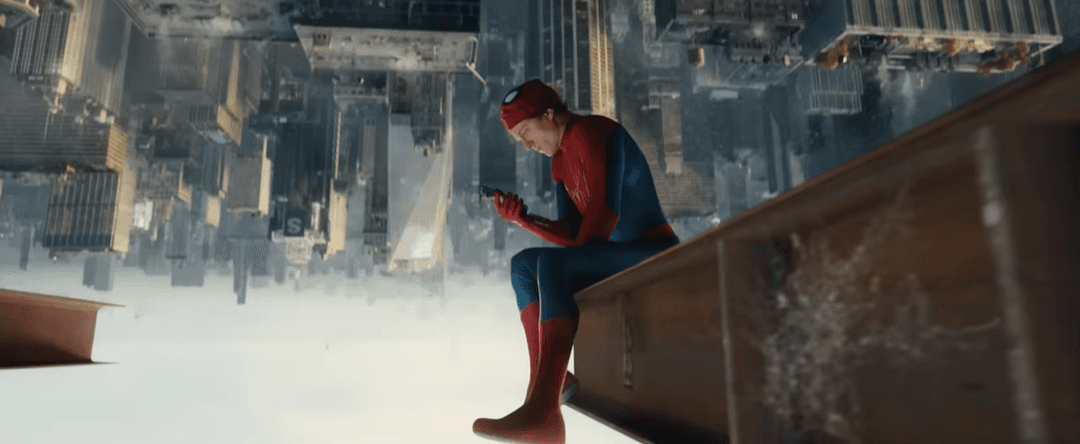 Trailer de ''Homem-Aranha: Um novo dia traz Justiceiro e Hulk''; Confira detalhes da estreia