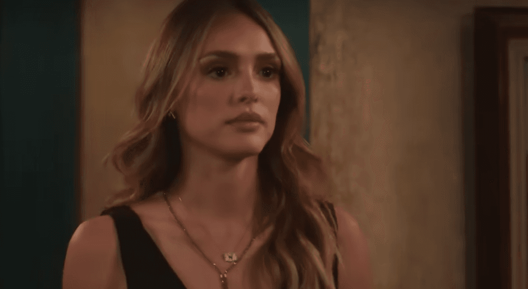 Resumo de Coração Acelerado: Ronei usa inteligência artificial e voz de Eduarda para sustentar farsa de Naiane