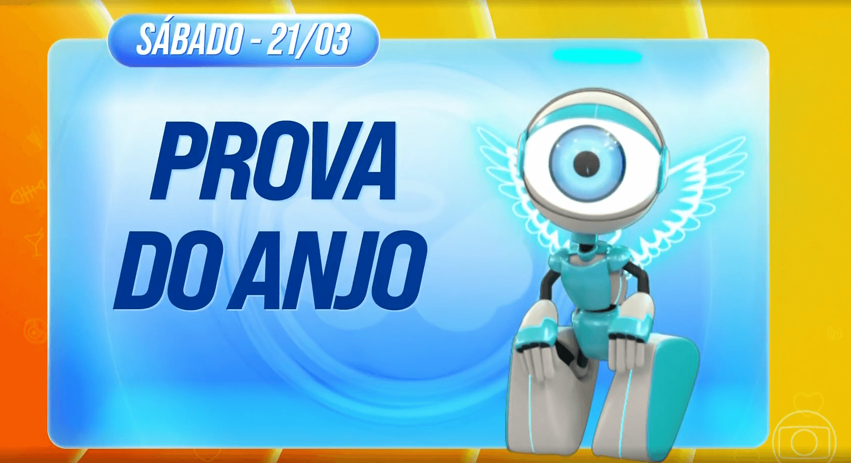 Prova do Anjo e Triângulo de Risco definem os rumos do Cartola BBB 26 neste sábado