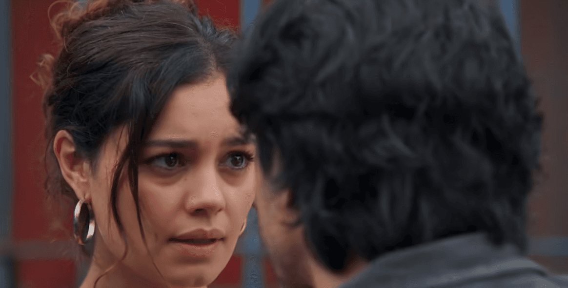 Resumo de Três Graças: Gerluce é encurralada e sofre ameaças impiedosas de Ferette e Arminda