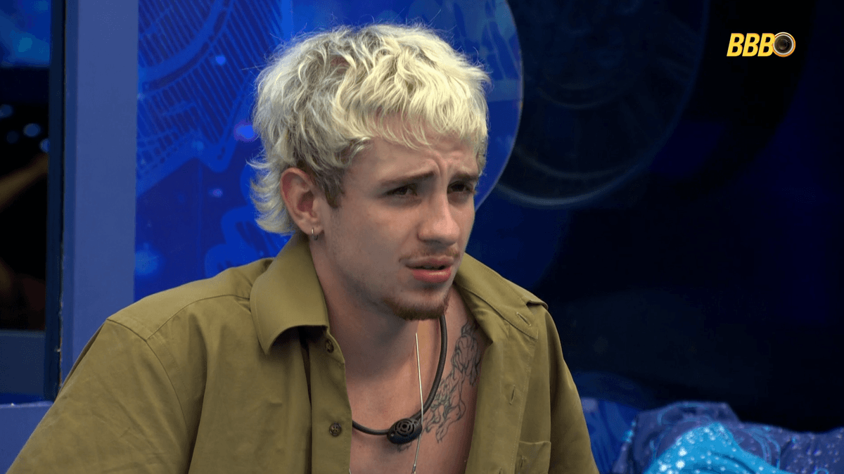 Enquete BBB 26: Juliano continua liderando parciais do UOL e Diário 24 Horas