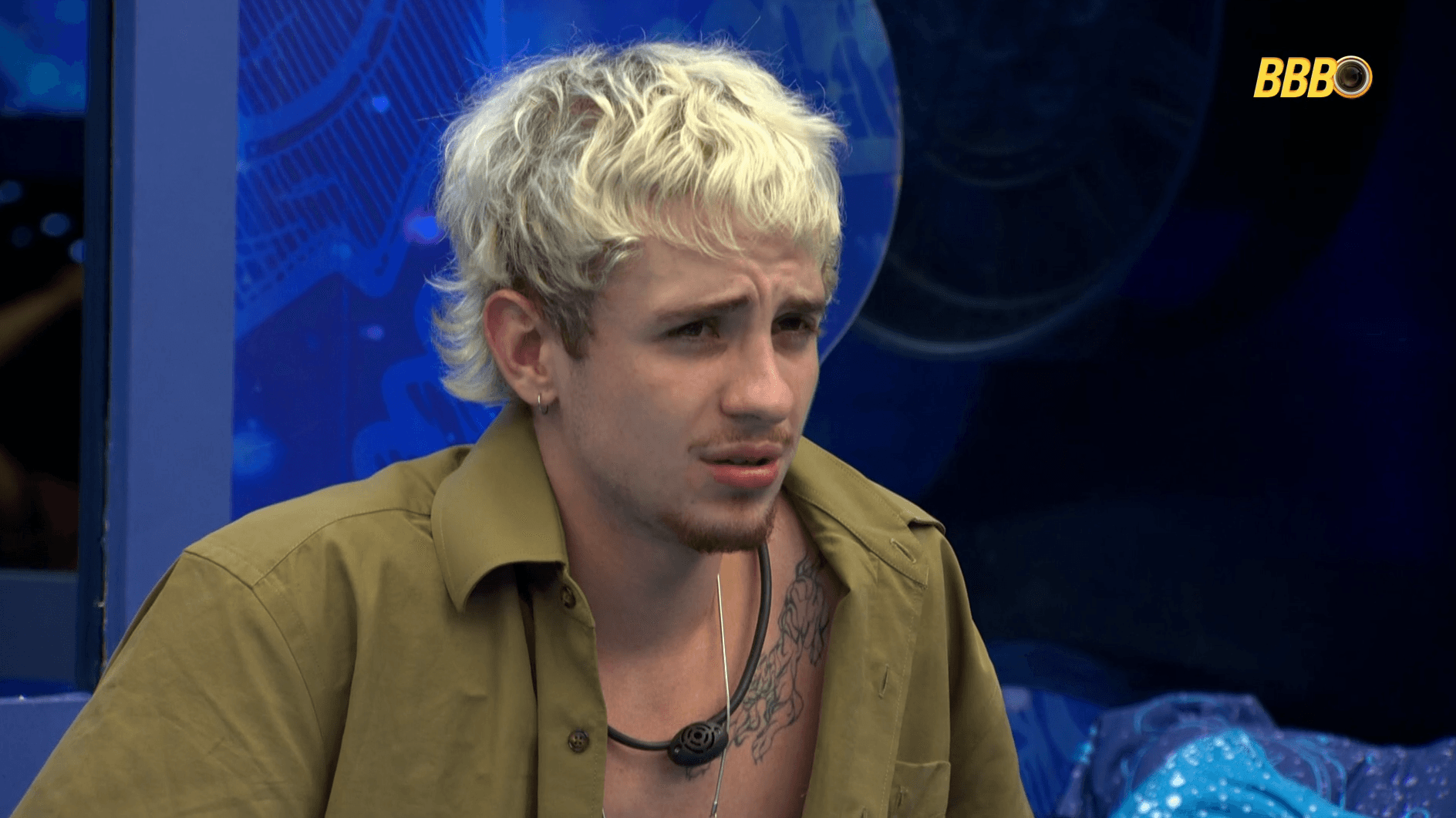 Enquete BBB 26: Votações apontam eliminação de Juliano Floss em paredão inédito contra Jonas e Gabriela