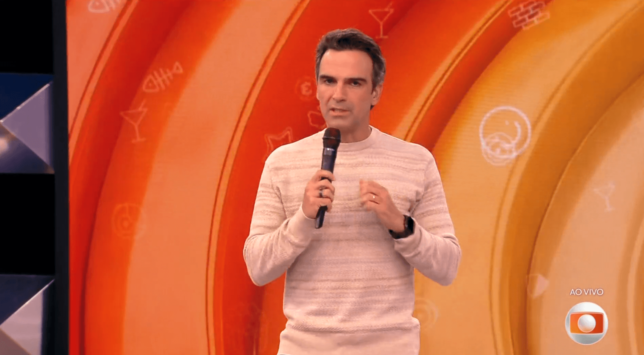 Ao Vivo: Sincerão começa no BBB 26 e esquenta o clima do 10º Paredão