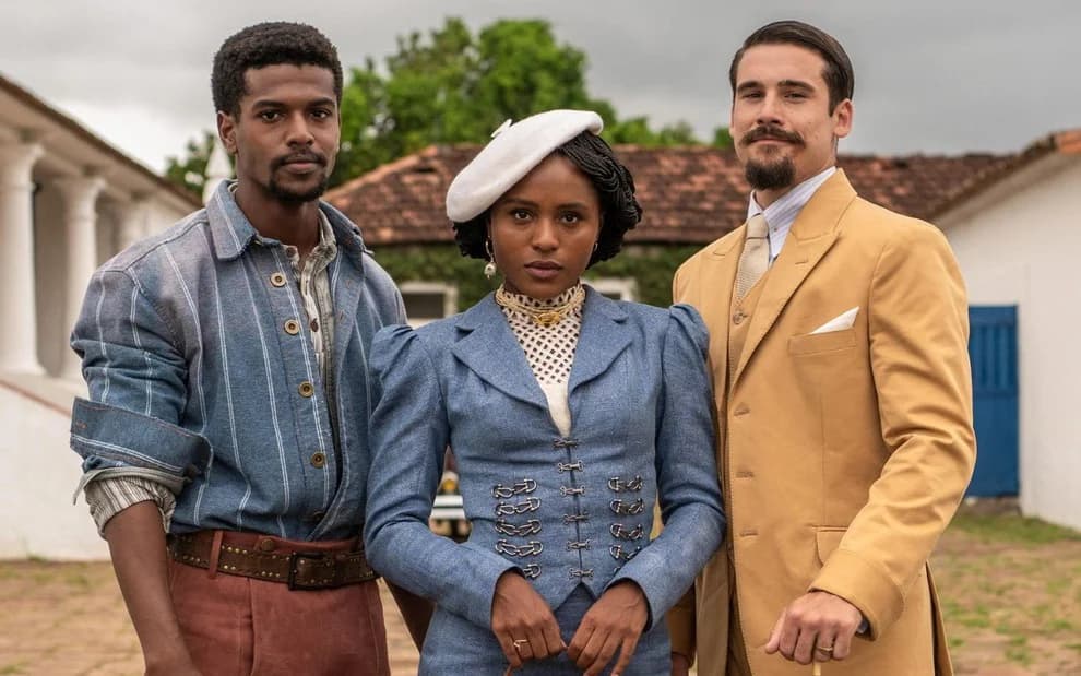 A Nobreza do Amor: Tudo sobre a nova novela das seis da Globo