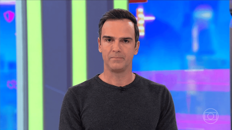 Público do BBB26 acusa Tadeu Schmidt de falta de imparcialidade durante o Sincerão