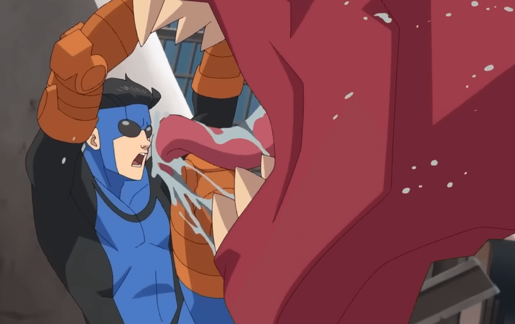 Invencível: Episódio novo da 4ª temporada estreia amanhã com foco em dilemas morais e Dinosaurus; Alerta de Spoiler!