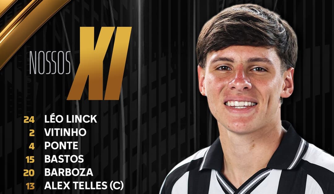 Rumo à glória eterna! Botafogo inicia duelo contra o Barcelona-SC pela final da Pré-Libertadores