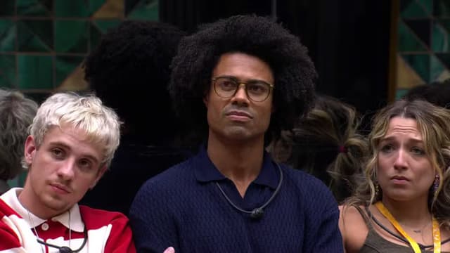 BBB 26: Breno vence Paredão Falso, leva Juliano para o Quarto Secreto e garante imunidade