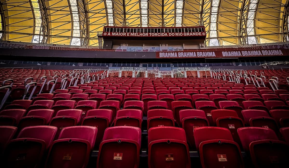 Grenal 451: Grêmio defende larga vantagem contra o Inter na grande final do Gauchão 2026