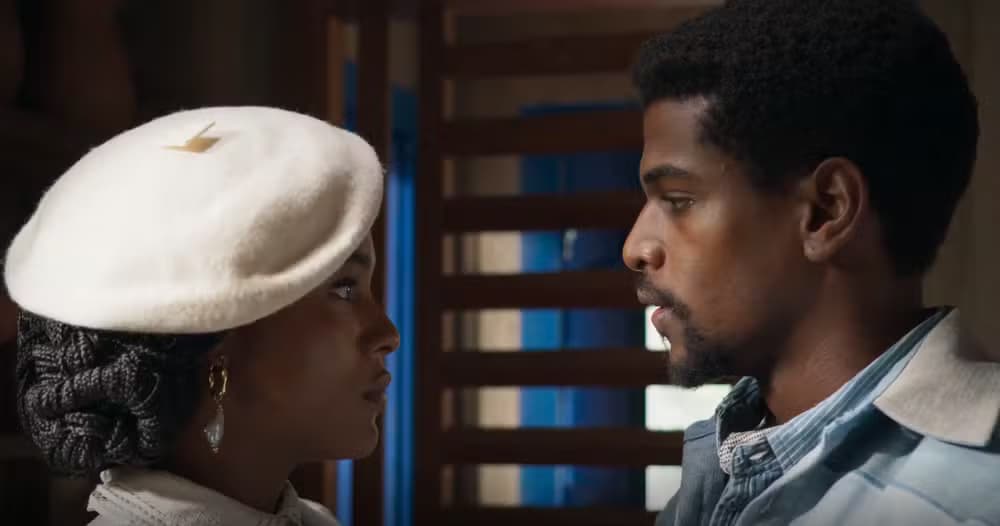 Amanhã em "A Nobreza do Amor": Protagonistas da trama das seis finalmente vivem momento romântico