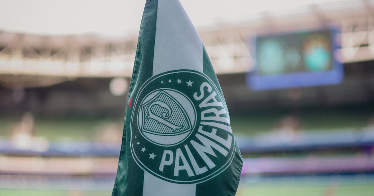 Da Gafe à Glória: A Majestosa Trajetória do Palmeiras na Libertadores