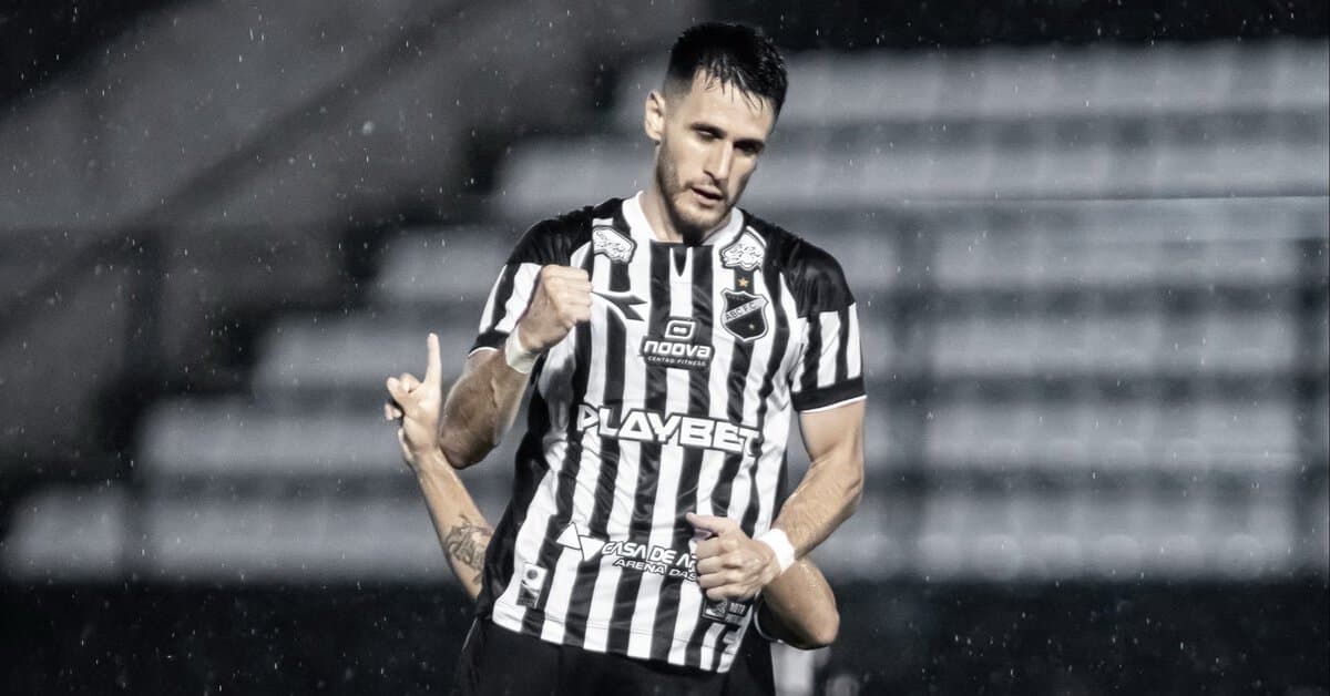 Rodada da Copa do Nordeste é marcada por goleada do Sport e disputas acirradas; confira a classificação