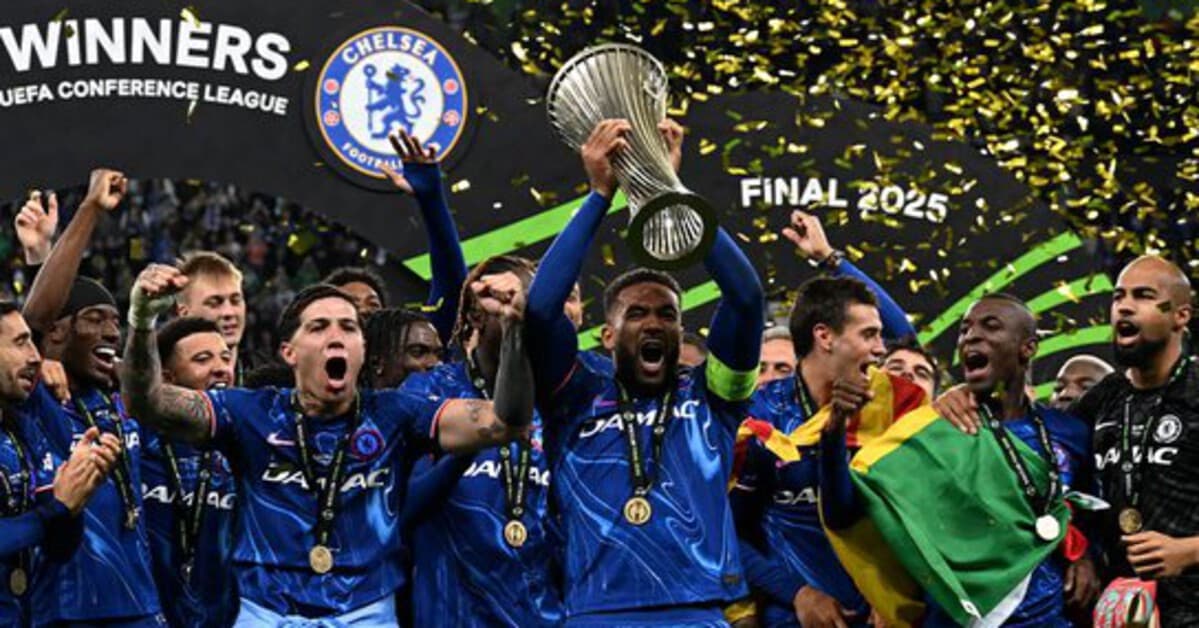 A Hierarquia do Velho Continente: Entenda a Diferença entre as Copas Europeias