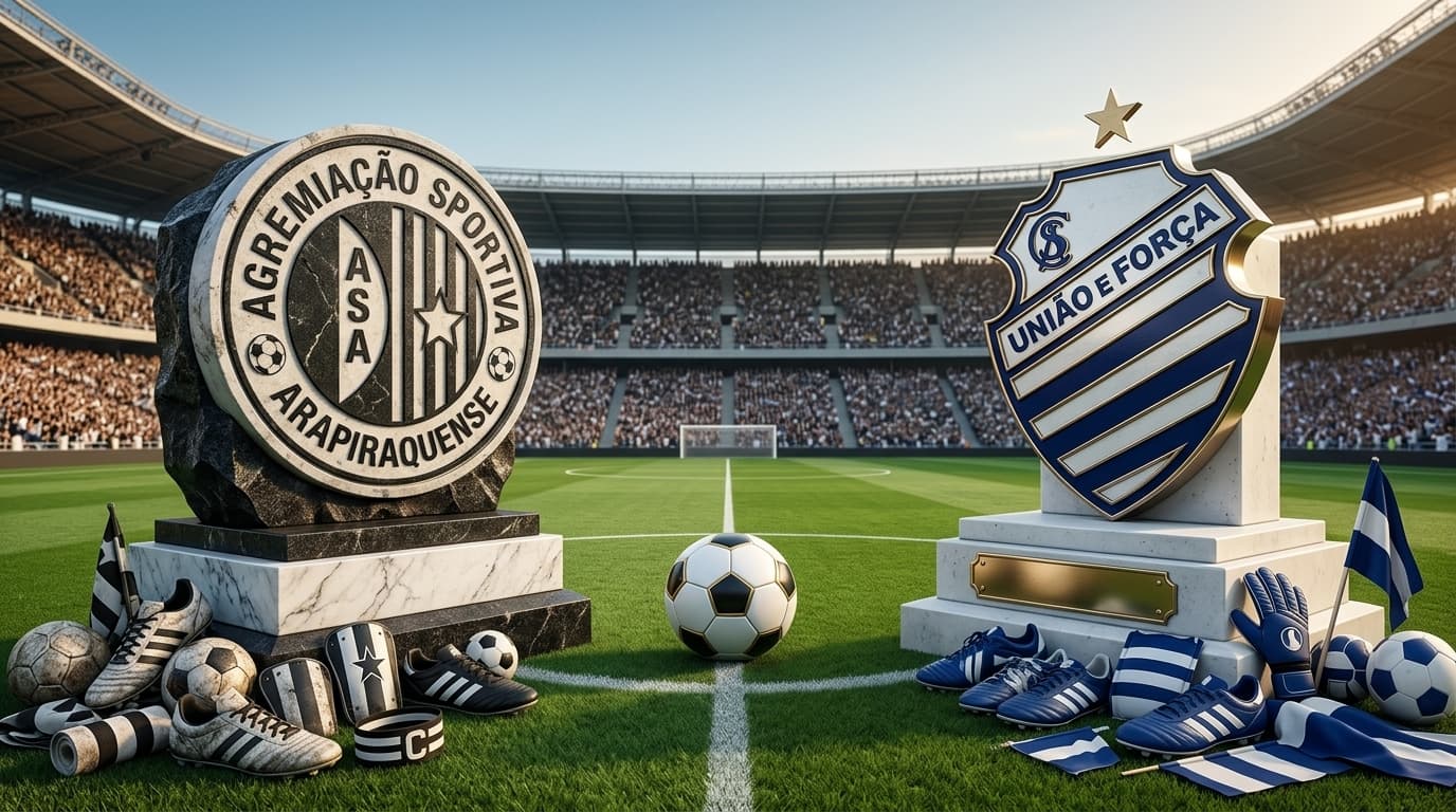 ASA x CSA ao vivo hoje; Acompanhe