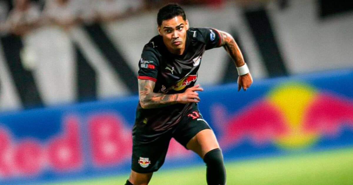 Duelo Paulista: Red Bull Bragantino e Mirassol medem forças pelo tudo ou nada na Copa do Brasil