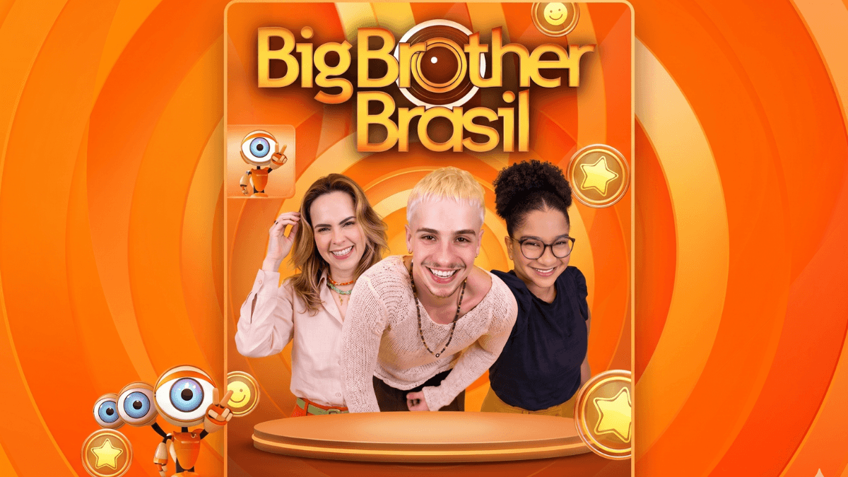Que horas começa a final do BBB 26? Veja detalhes e quem está na disputa