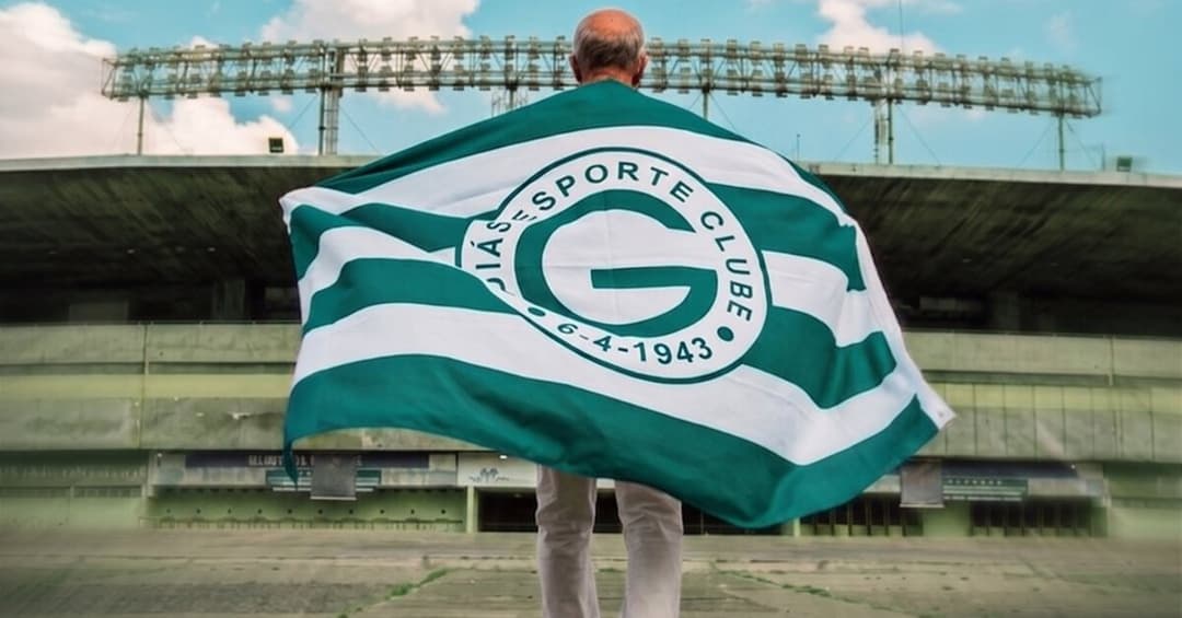 Goiás e Cruzeiro se enfrentam hoje no Serra Dourada pela Copa do Brasil