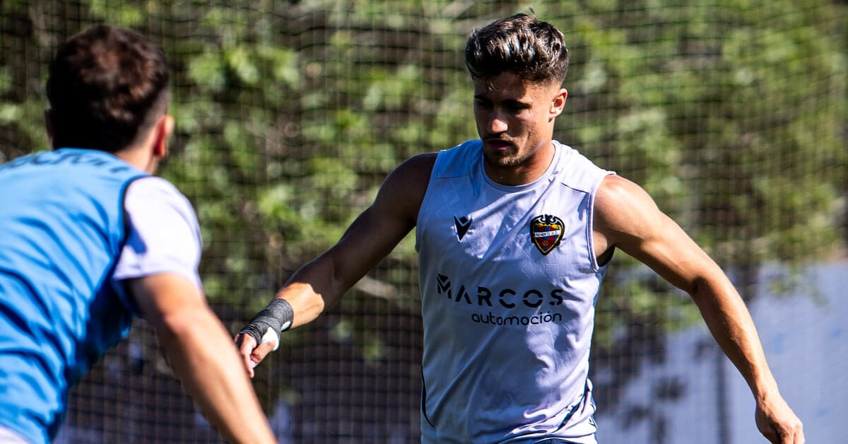 Levante e Sevilla travam confronto direto contra o rebaixamento em La Liga