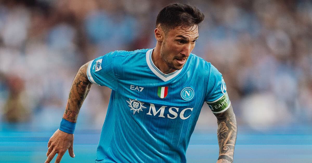 Napoli x Cremonese: Horário, onde assistir e situação na tabela do Campeonato Italiano