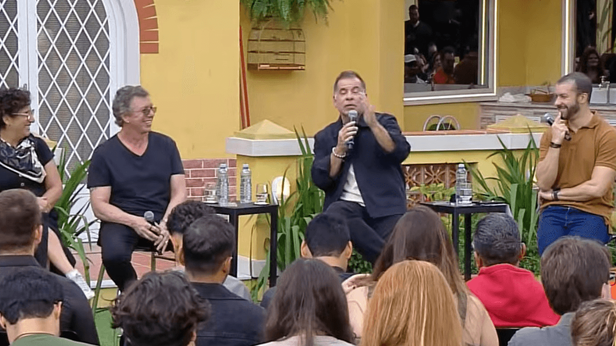 Casa do Patrão: Tensão com a Globo, fim dos ADMs e elenco revelado no novo reality de Boninho