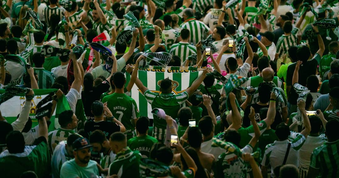 Real Betis x Real Madrid: Antony desafia brasileiros do Real Madrid de olho na Copa do Mundo