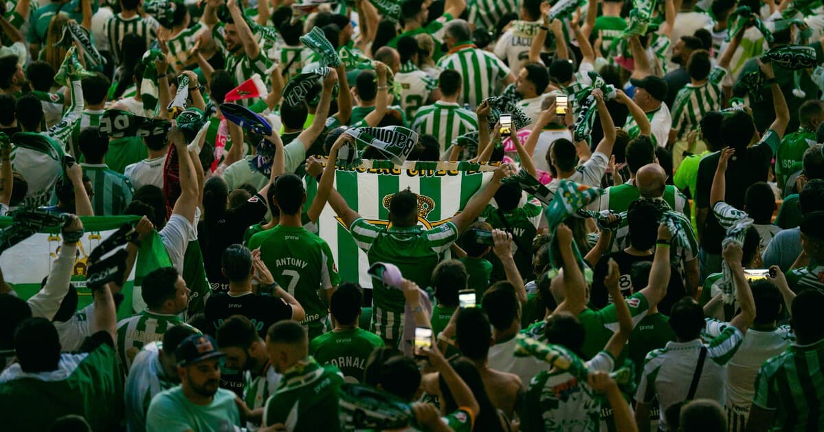 Real Betis x Real Madrid: Antony desafia brasileiros do Real Madrid de olho na Copa do Mundo