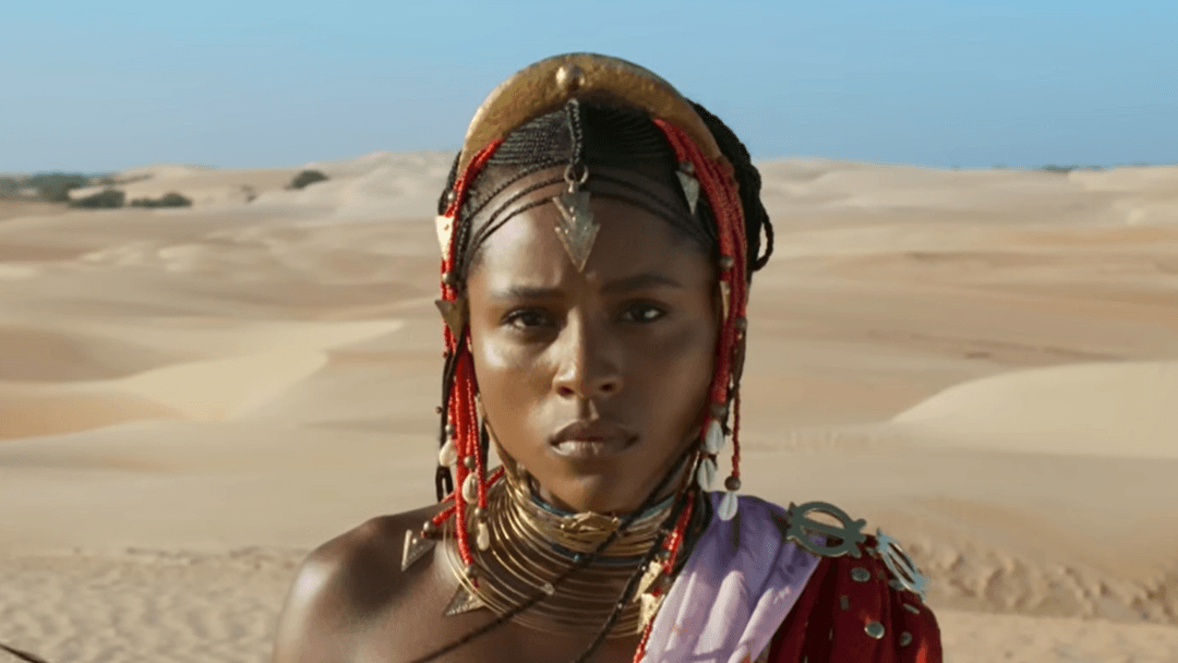 Ameaçada, princesa herdeira vira alvo de caçada valiosa em "A Nobreza do Amor"